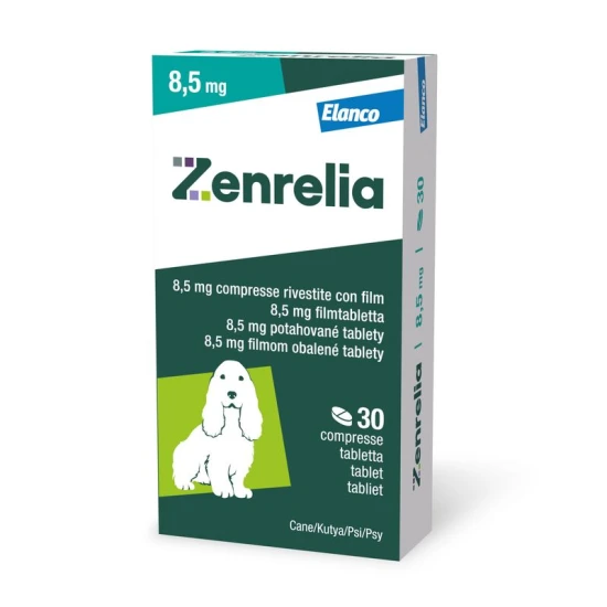 Zenrelia tabletta 8.5 mg 30x