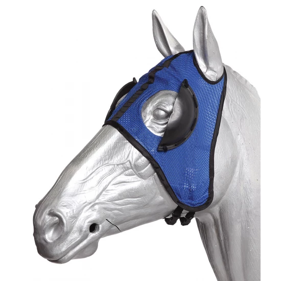 ZILCO Airlite Blinkers, full cup, kék