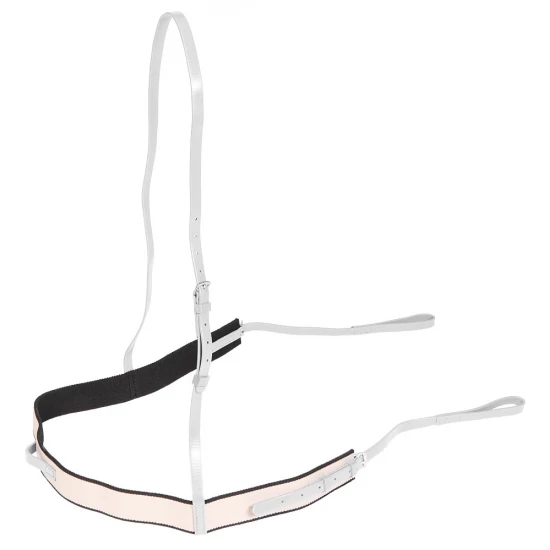 ZILCO Elasztikus szügyelő, fehér