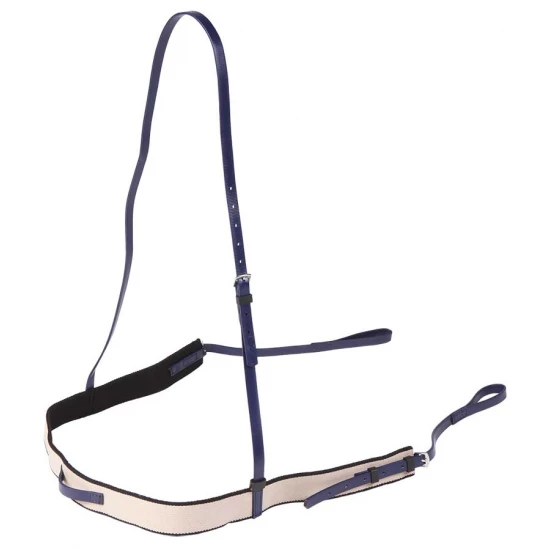 ZILCO Elasztikus szügyelő, kék