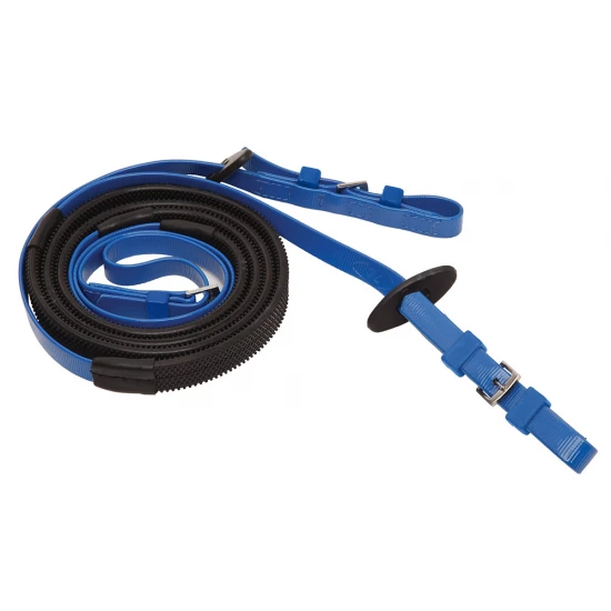 ZILCO Gumis szár, királykék