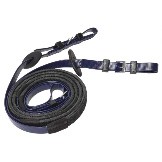 ZILCO Gumis szár, sötétkék