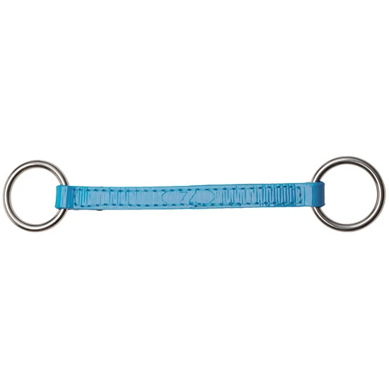 ZILCO Ír martingál, ciánkék