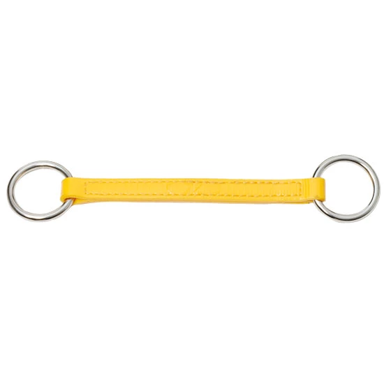 ZILCO Ír martingál, sárga