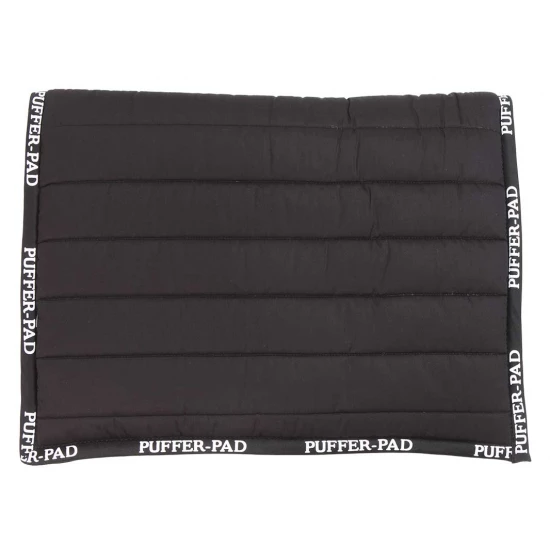 ZILCO Puffer pad, fekete