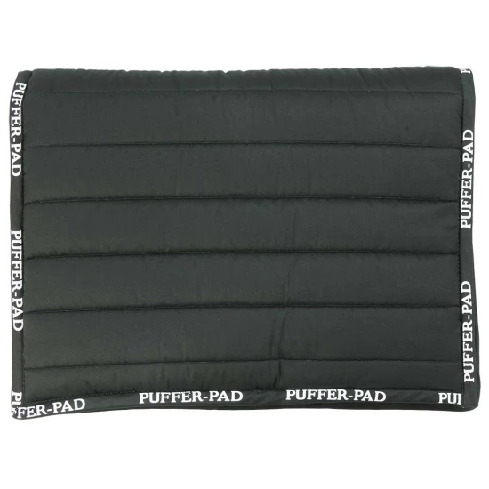 ZILCO Puffer pad, sötétzöld