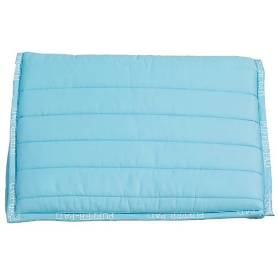 ZILCO Puffer pad, világoskék