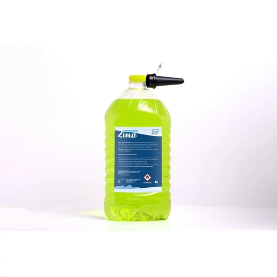 Zima téli szélvédőmosó 5 literes