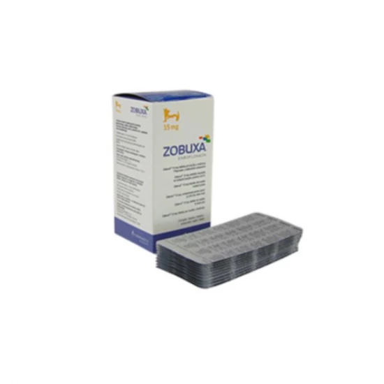 Zobuxa 15 mg tabletta 10x10