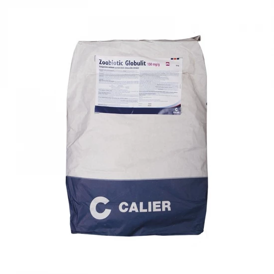 Zoobiotic 150 mg/g premix 25 kg
