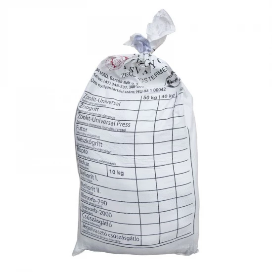 Zoogritt 40kg
