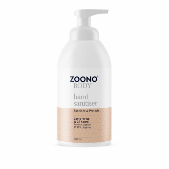 Zoono kézfertőtlenítő 500 ml