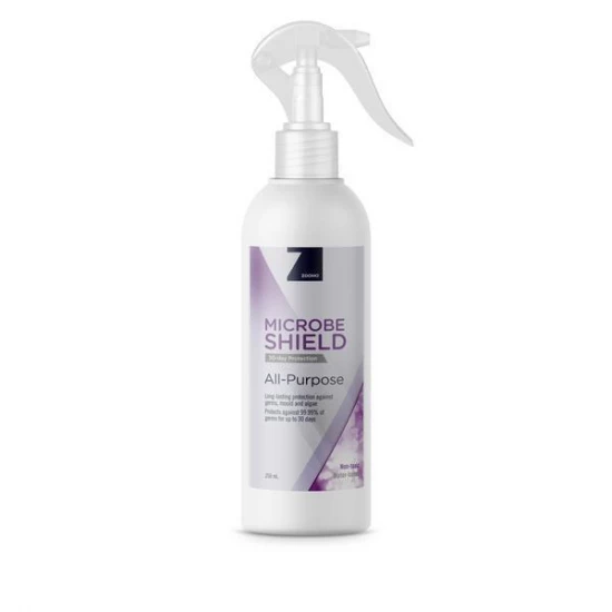 Zoono Microbe Shield felületfertőtlenítő 250 ml