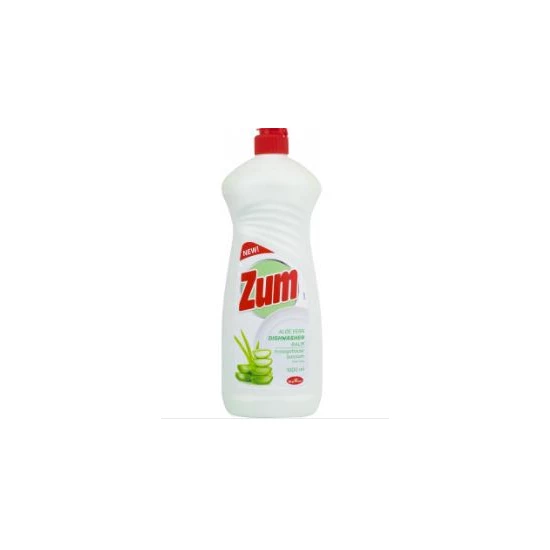 Zum mosogatószer 1 l balzsam