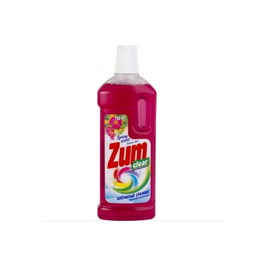 Zum tisztítószer univ. 750 ml tavasz